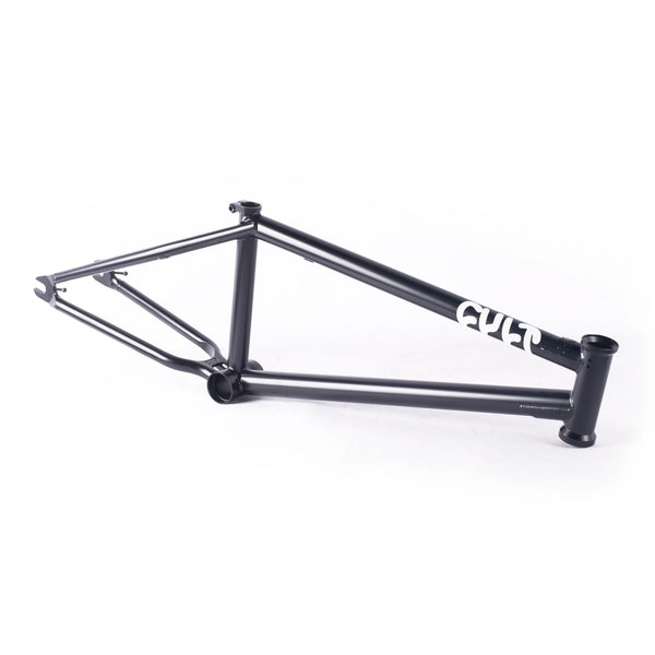 Cult Heaven's Gate Begin Frame — Albe's BMX
