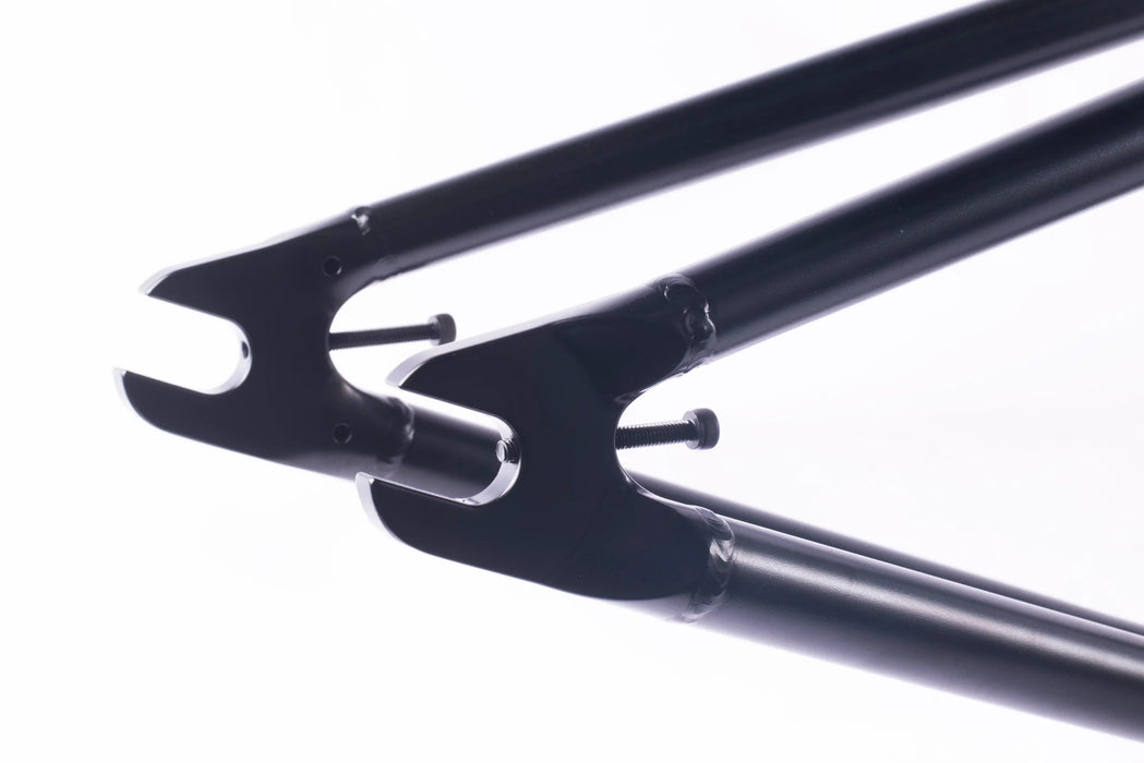 Cult Heaven's Gate Begin Frame