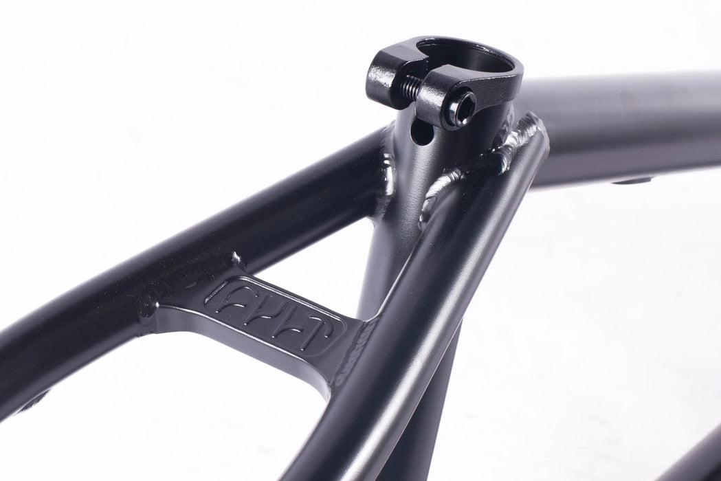 Cult Heaven's Gate Begin Frame — Albe's BMX Cult Heaven's Gate Begin Frame — Albe's BMX