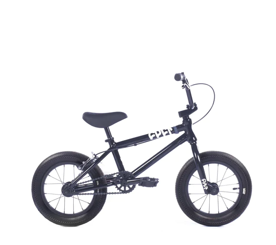 Cult Juvenile 14 Bike 2024 Albe s BMX