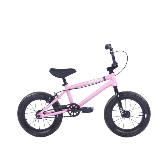 Cult Juvenile 14" Bike 2024