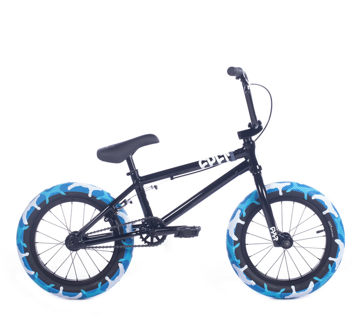 Cult Juvenile 16" Bike 2024