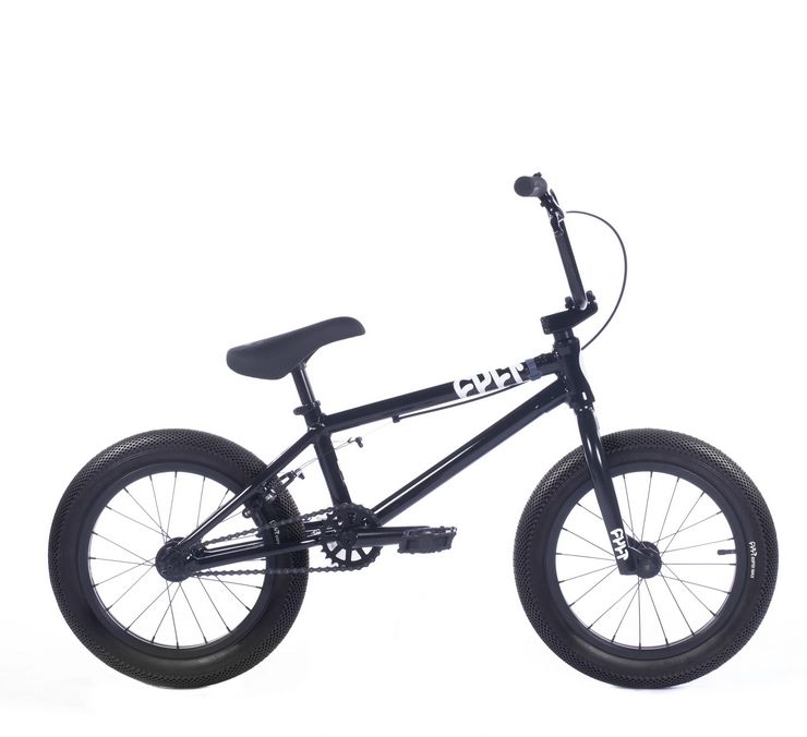 Cult Juvenile 16" Bike 2024