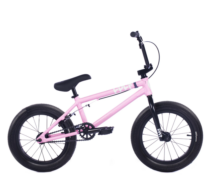 Cult Juvenile 16" Bike 2024