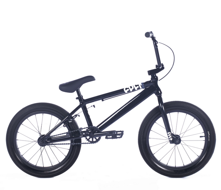 Cult Juvenile 18" Bike 2024