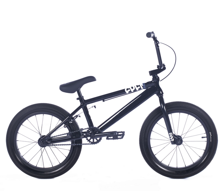 Cult Juvenile 18 Bike 2024 Albe s BMX