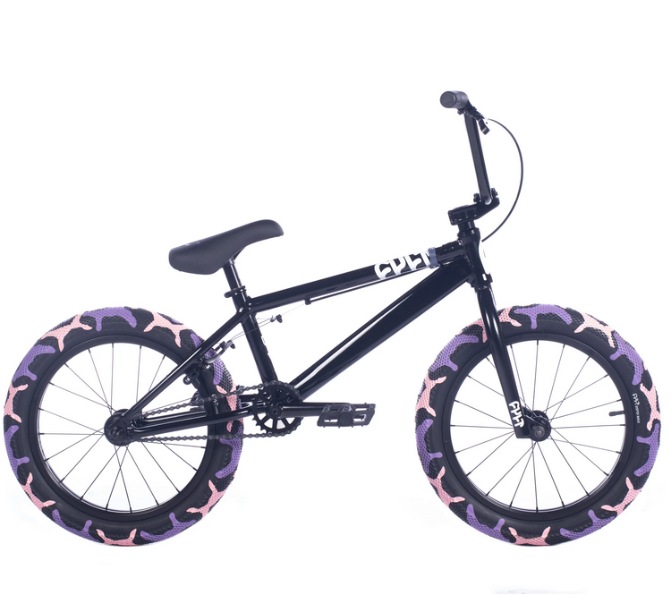 Cult Juvenile 18" Bike 2024