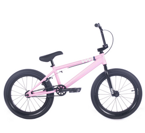 Cult Juvenile 18" Bike 2024