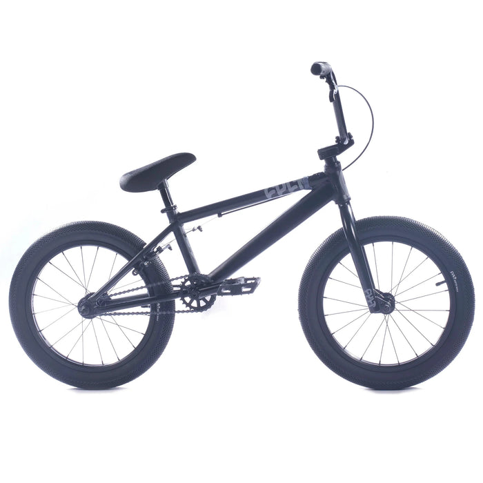 Cult Juvenile 18 Bike 2025 Albe s BMX