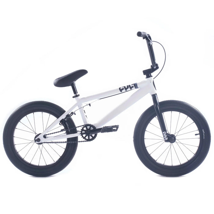 18 inches bmx freestyle bikes bicycles Cult Juvenile 18" BMX Freestyle Bike-Pink