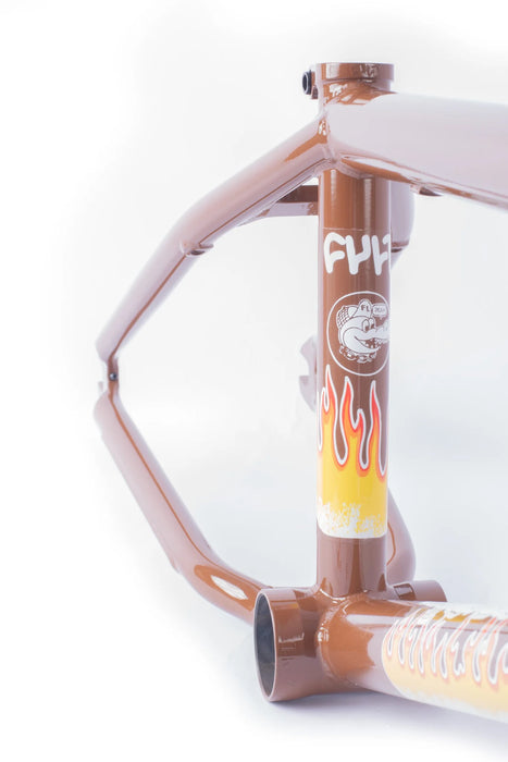 Cult Trey Jones Swampfest Frame