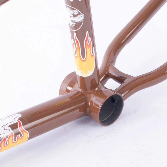 Cult Trey Jones Swampfest Frame