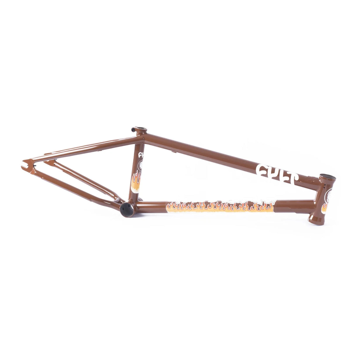 Cult Trey Jones Swampfest Frame | BMX Frame | Albe's BMX