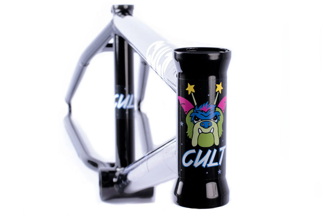 Cult Trey Jones Magic Frame | BMX Frame | Albe's BMX Cult Trey Jones Magic Frame | BMX Frame | Albe's BMX