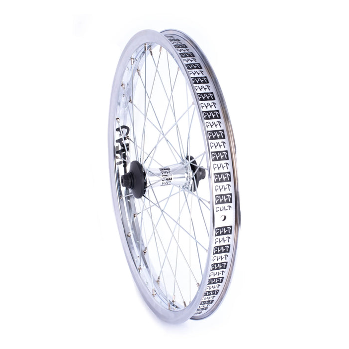 Cult Crew V2 Front Wheel