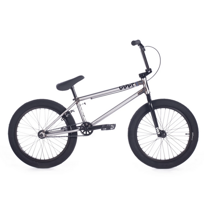 Cult Gateway Bike 2025