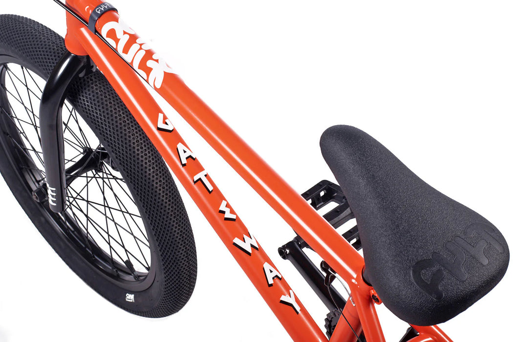 Cult Gateway Bike