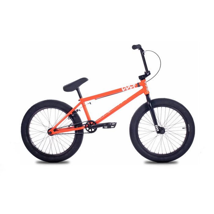 Cult Gateway Bike