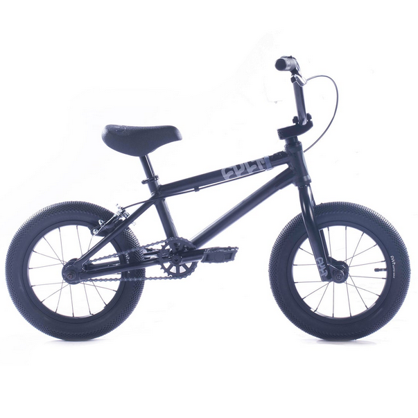 Cult Juvenile 14" Bike