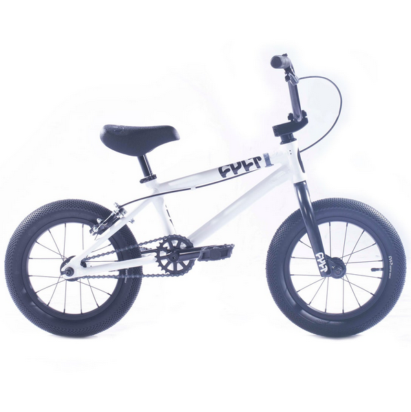 Cult Juvenile 14" Bike