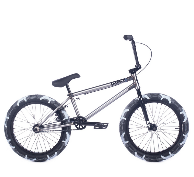 Cult Access Bike 2024 Albe s BMX