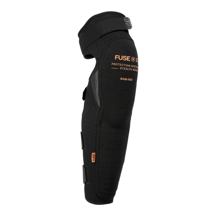 Fuse Stealth Knee Pad Combo