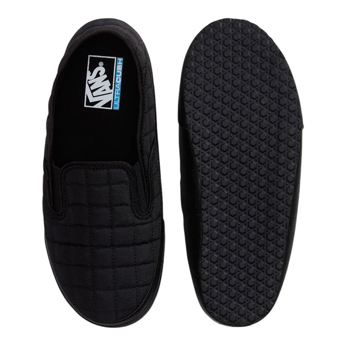 Vans Slip-er 2 Shoes (Black)