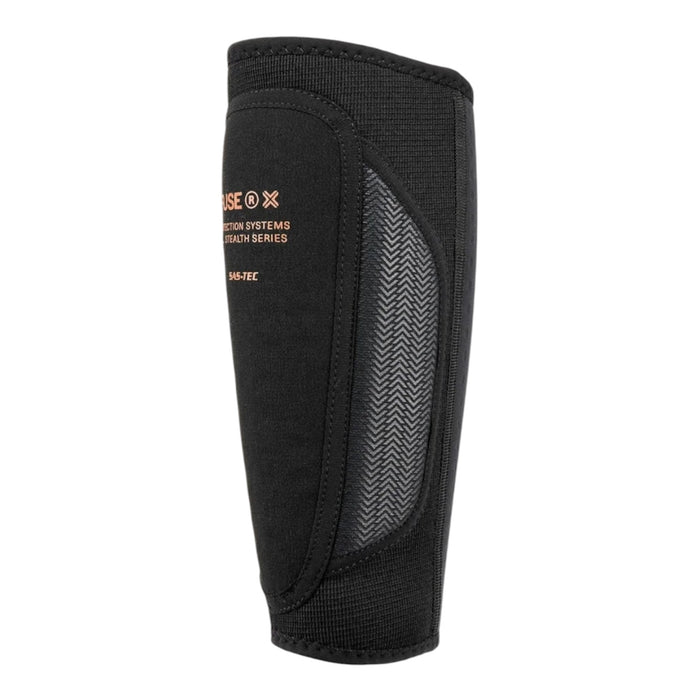 Fuse Stealth Shin Pad