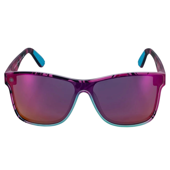 Doji "Catch Me Ridin Flirty" Sunglasses