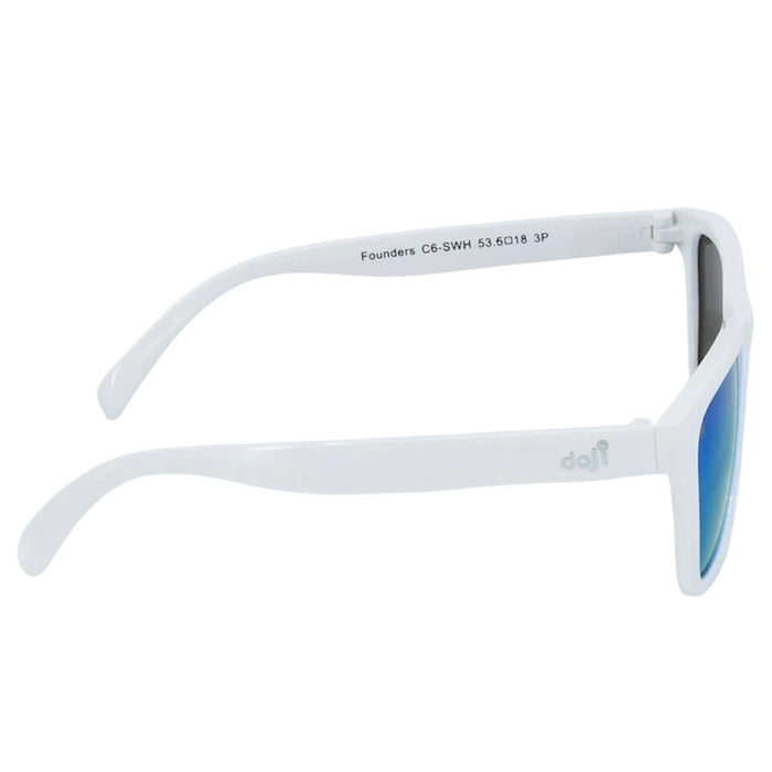 Doji "Rap Battle At Bunny Hill" Sunglasses