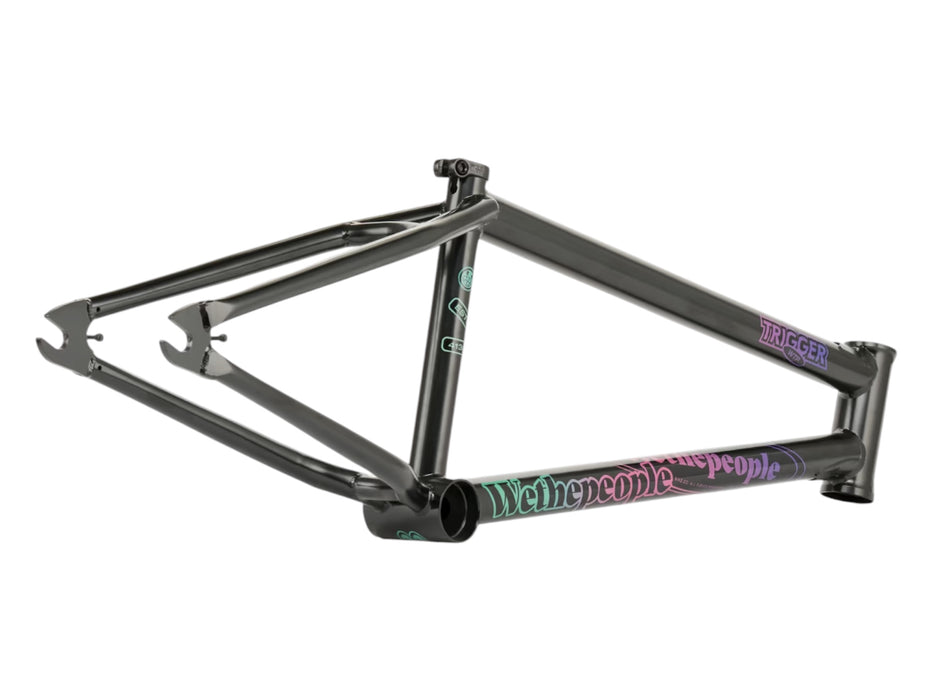 WeThePeople Trigger Frame