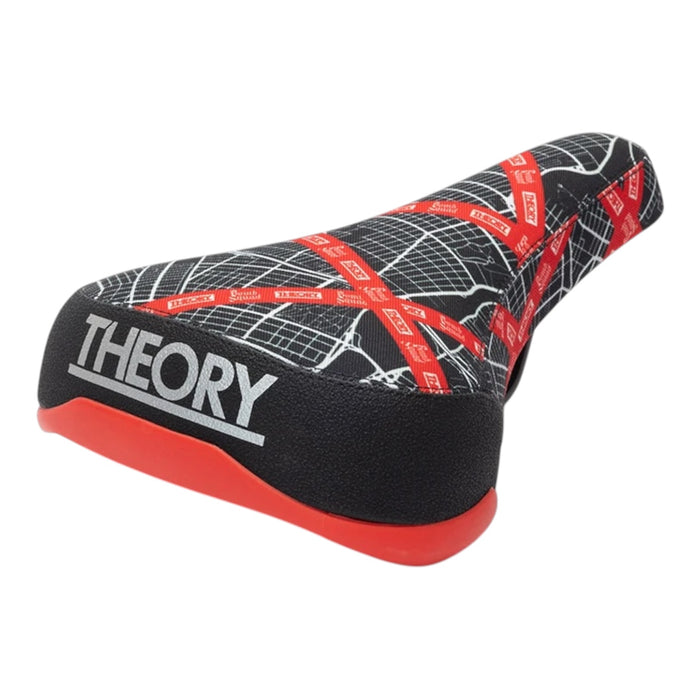 Theory X Bombsquad Railed Seat