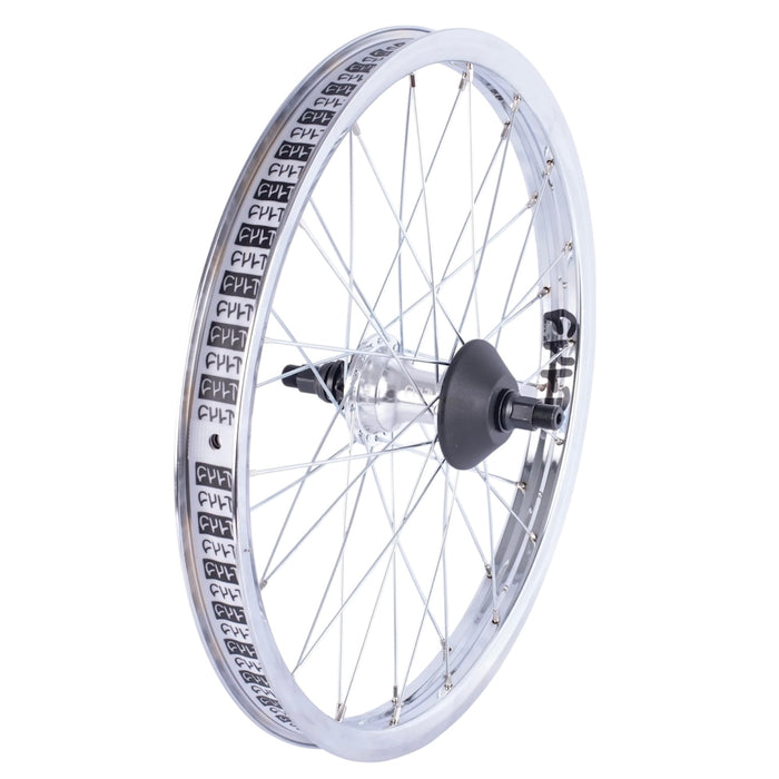 Cult Crew Hybrid Wheel