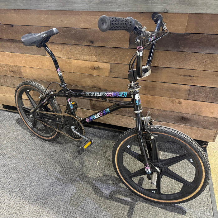 1989 GT Performer