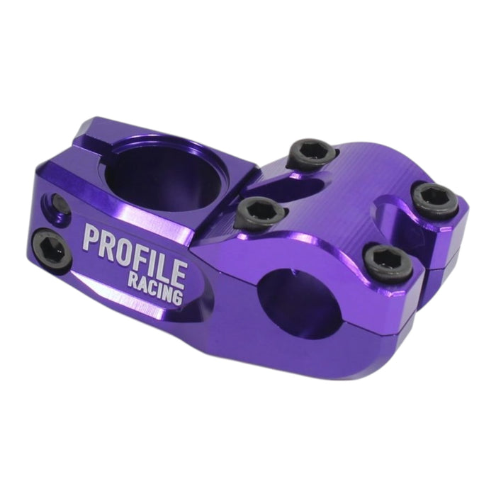 PROFILE PUSH STEM | Albe's BMX Online