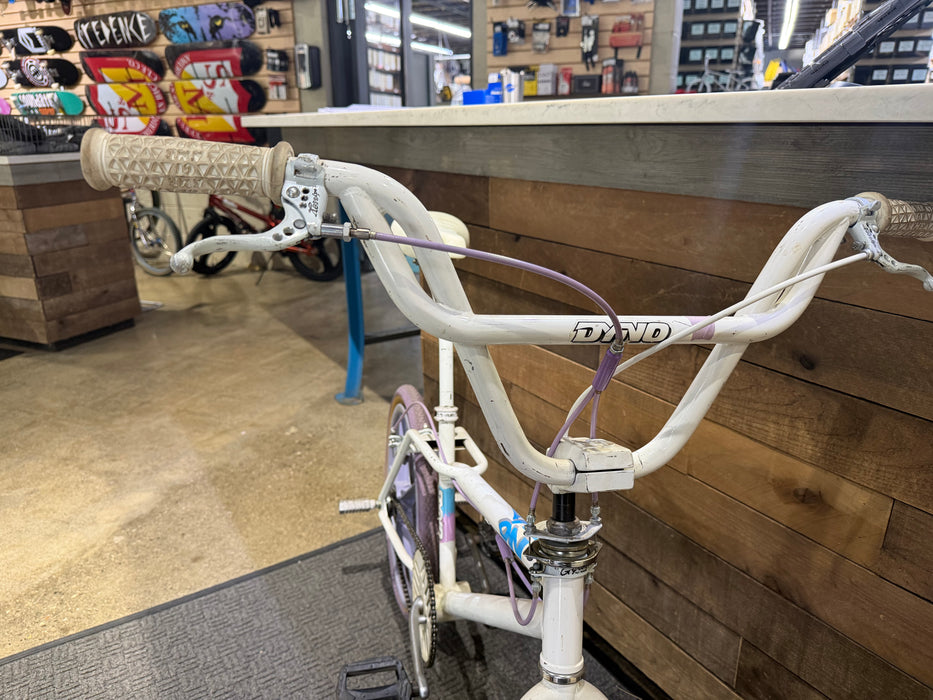 1988 Dyno Detour