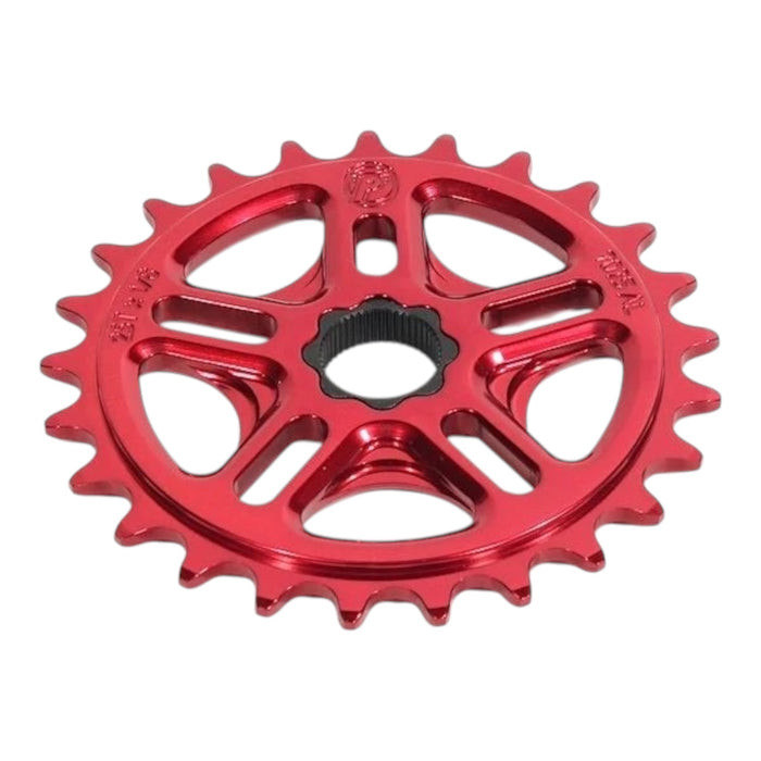PROFILE SPLINE DRIVE SPROCKET