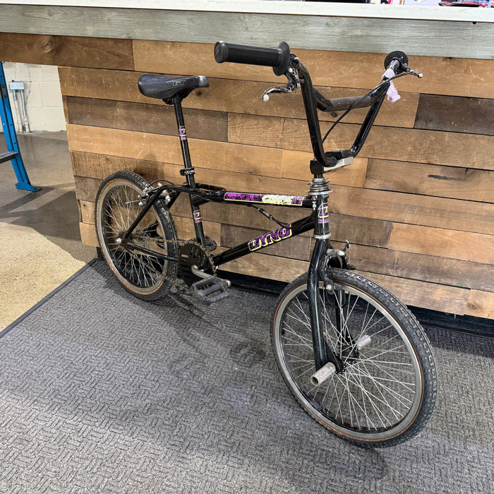1989 Dyno Compe