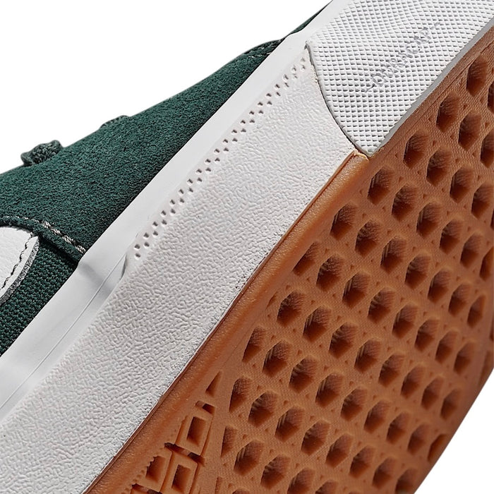 Vans Sk-8 Hi Pro BMX Shoes (Dark Forest)