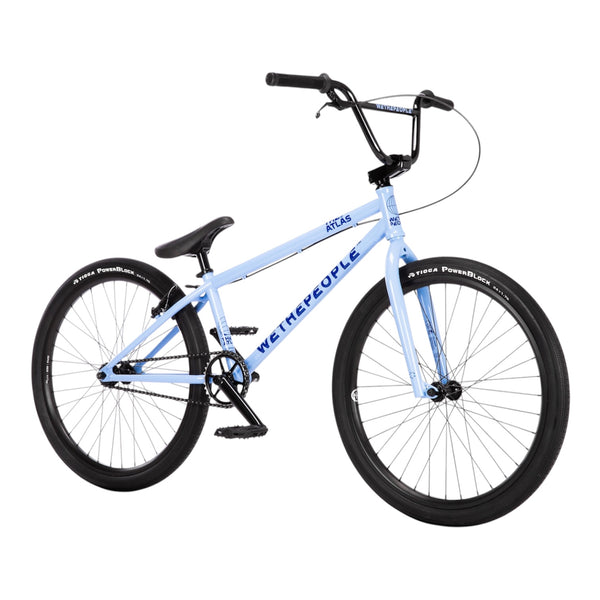 Big Wheel BMX Bike Wethepeople The Atlas 24