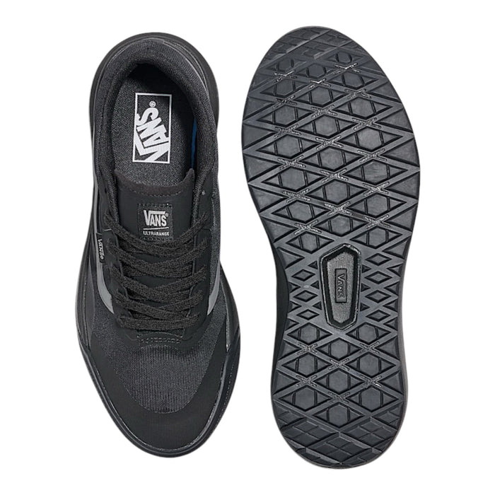 Vans UltraRange 2.0 Shoes (Black)