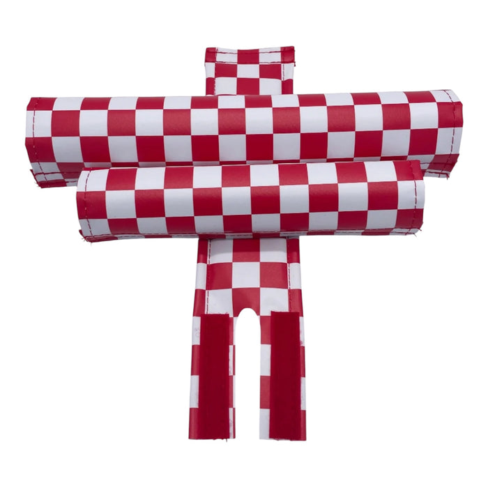 Checkered Retro Padset By Flite