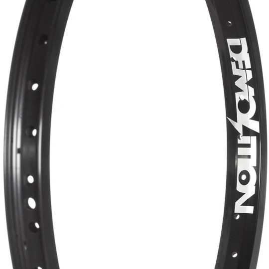Zero Rim Bike Demolition Zero BMX Rim for sale at Albe's BMX Bike Shop Online