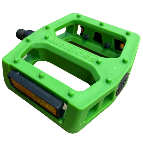 DK Blenders PC Pedal (1/2")