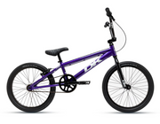 DK Swift Pro Bike Purple - 20.75