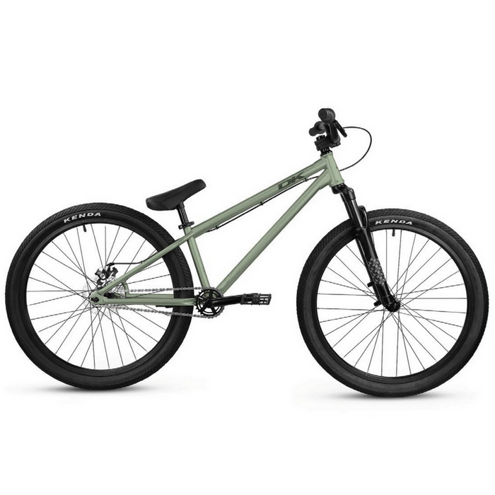DK Lunex 26" Dirt Jump Bike