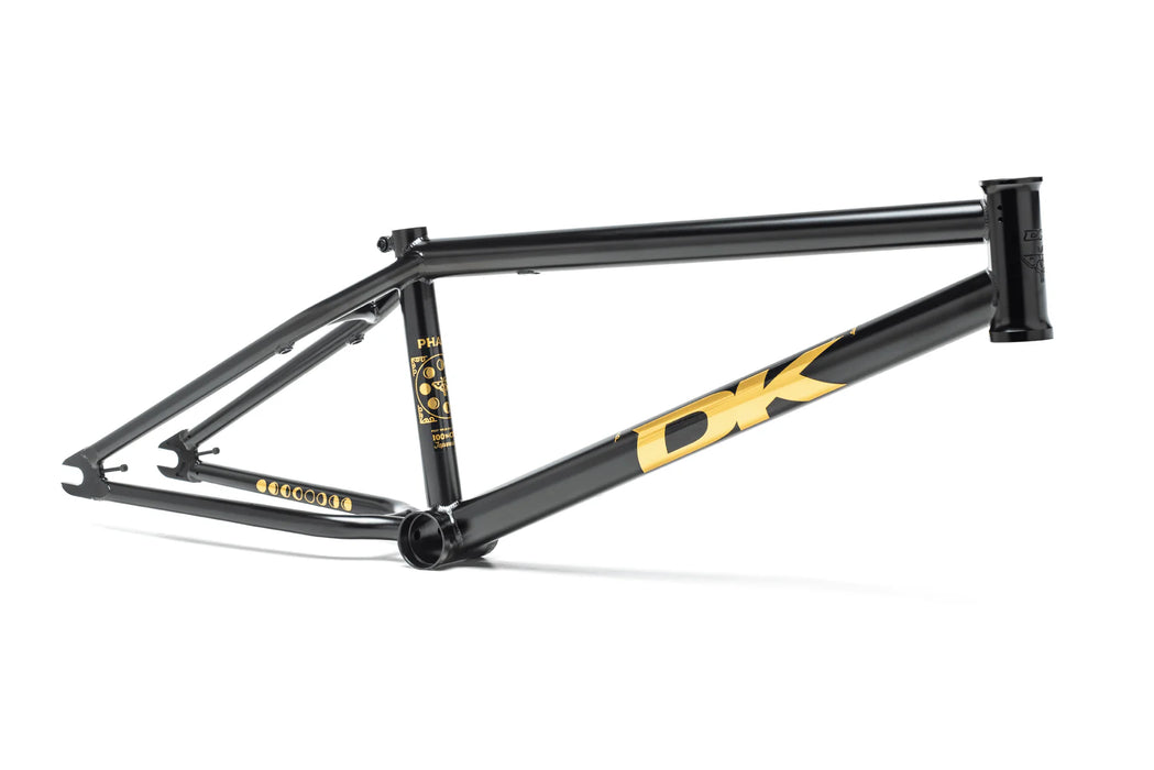 DK Phase BMX Frame