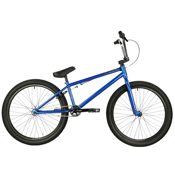 DK Six Pack 24 Bike Albe s BMX