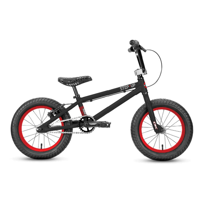 DK Step Up 14" Bike