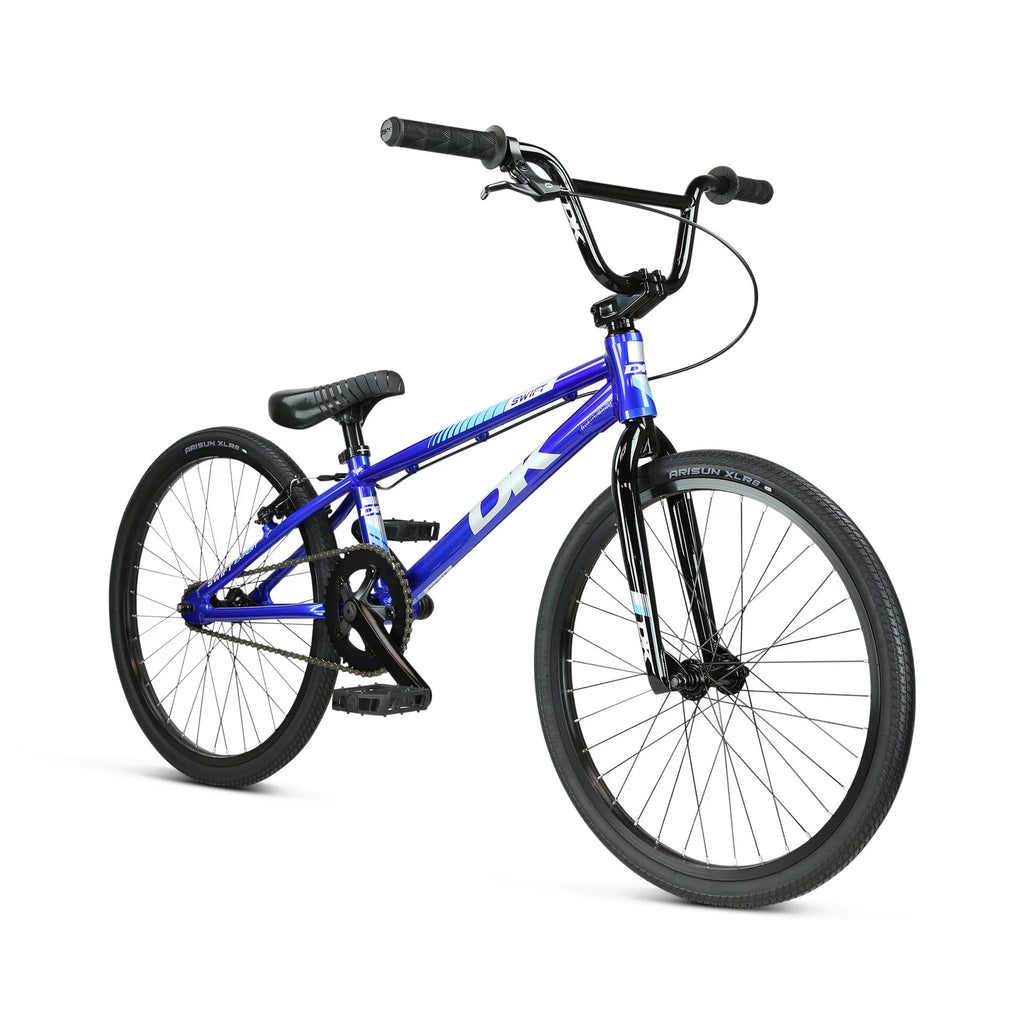 DK Swift Expert 20” Bike | BMX Race Bikes — Albe's BMX DK Swift Expert 20” Bike | BMX Race Bikes — Albe's BMX